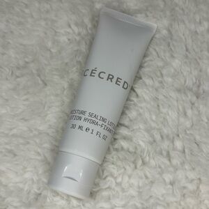 Cécred Moisture Sealing Lotion NEW